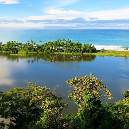 Lagunavista Villas Carate Eksteriør billede