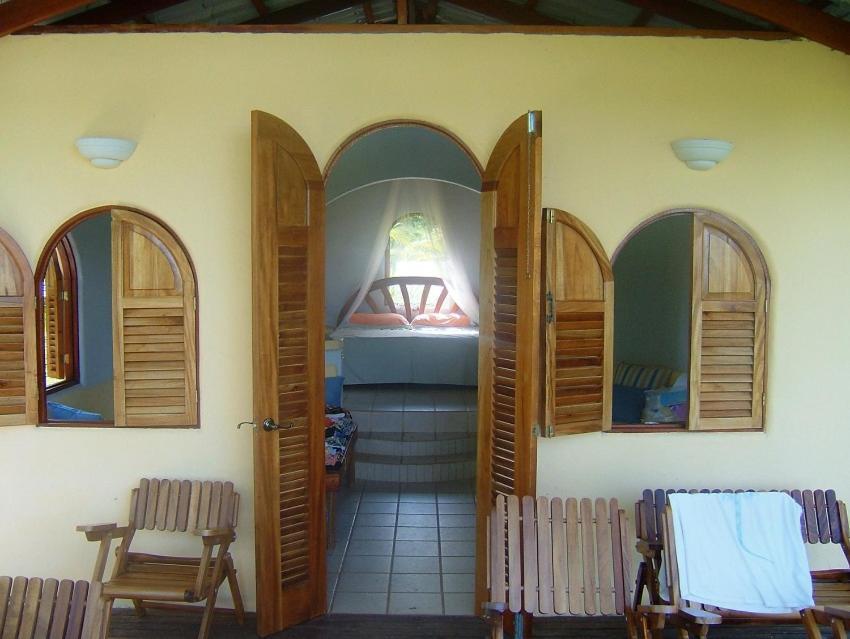 Lagunavista Villas Carate Eksteriør billede