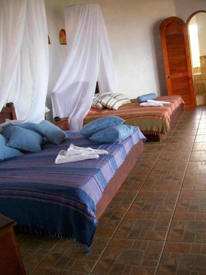 Lagunavista Villas Carate Eksteriør billede