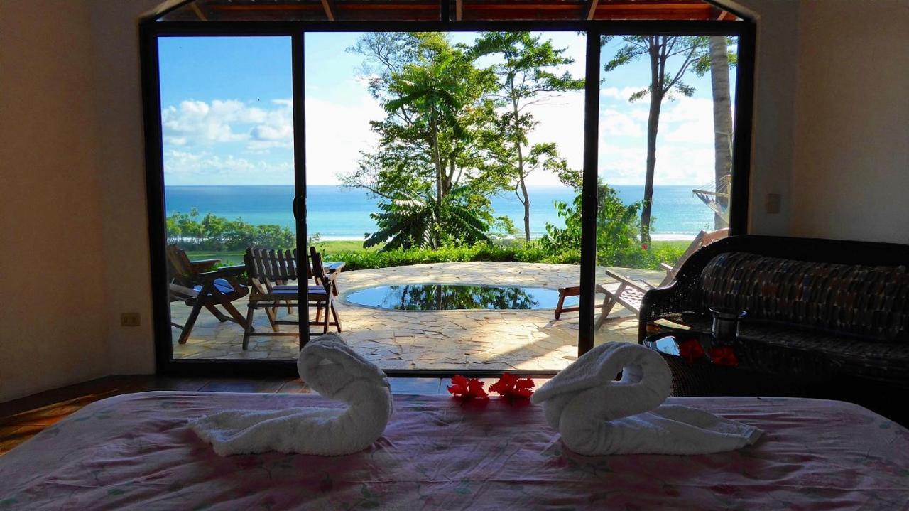 Lagunavista Villas Carate Eksteriør billede