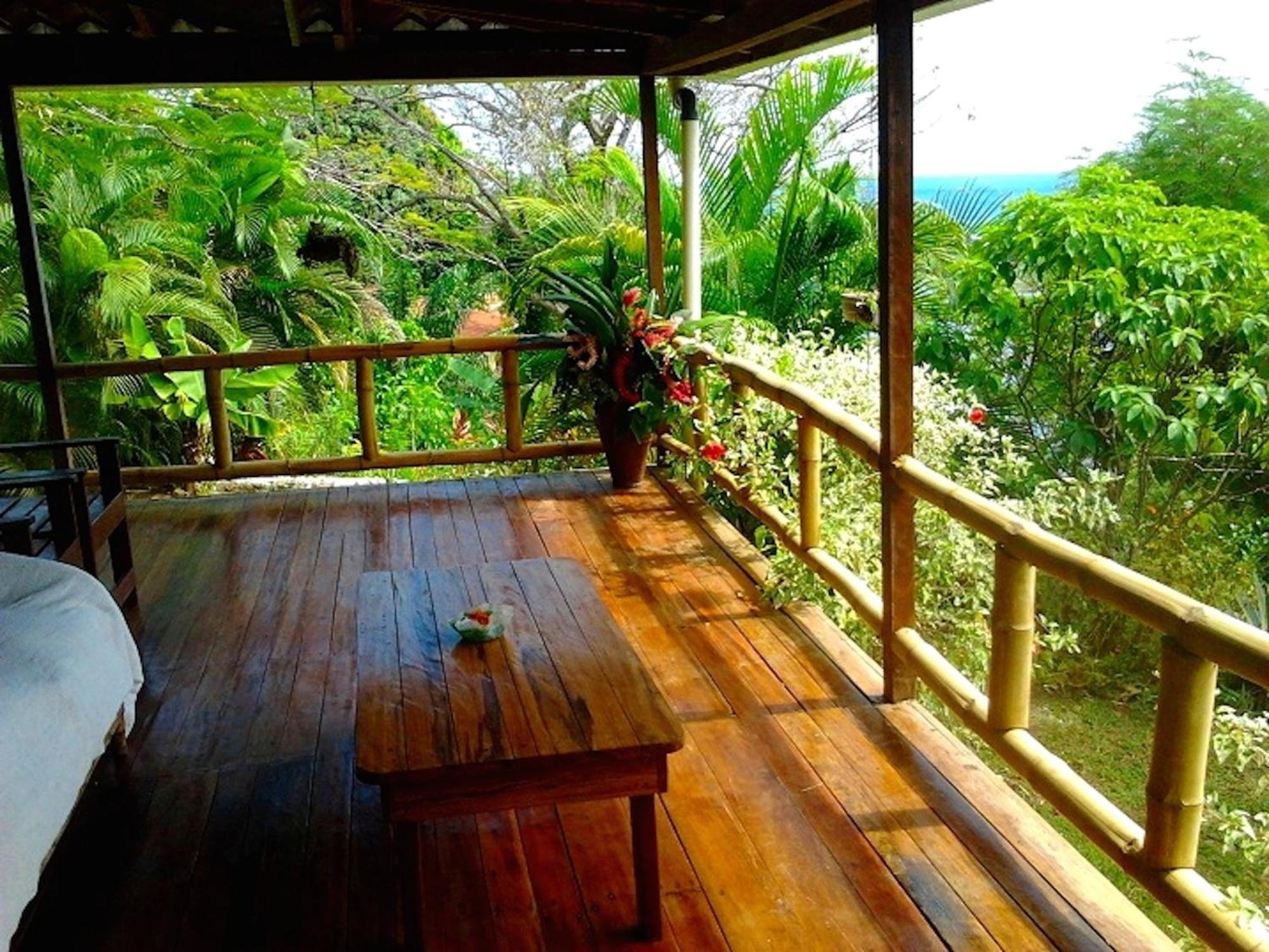 Lagunavista Villas Carate Eksteriør billede
