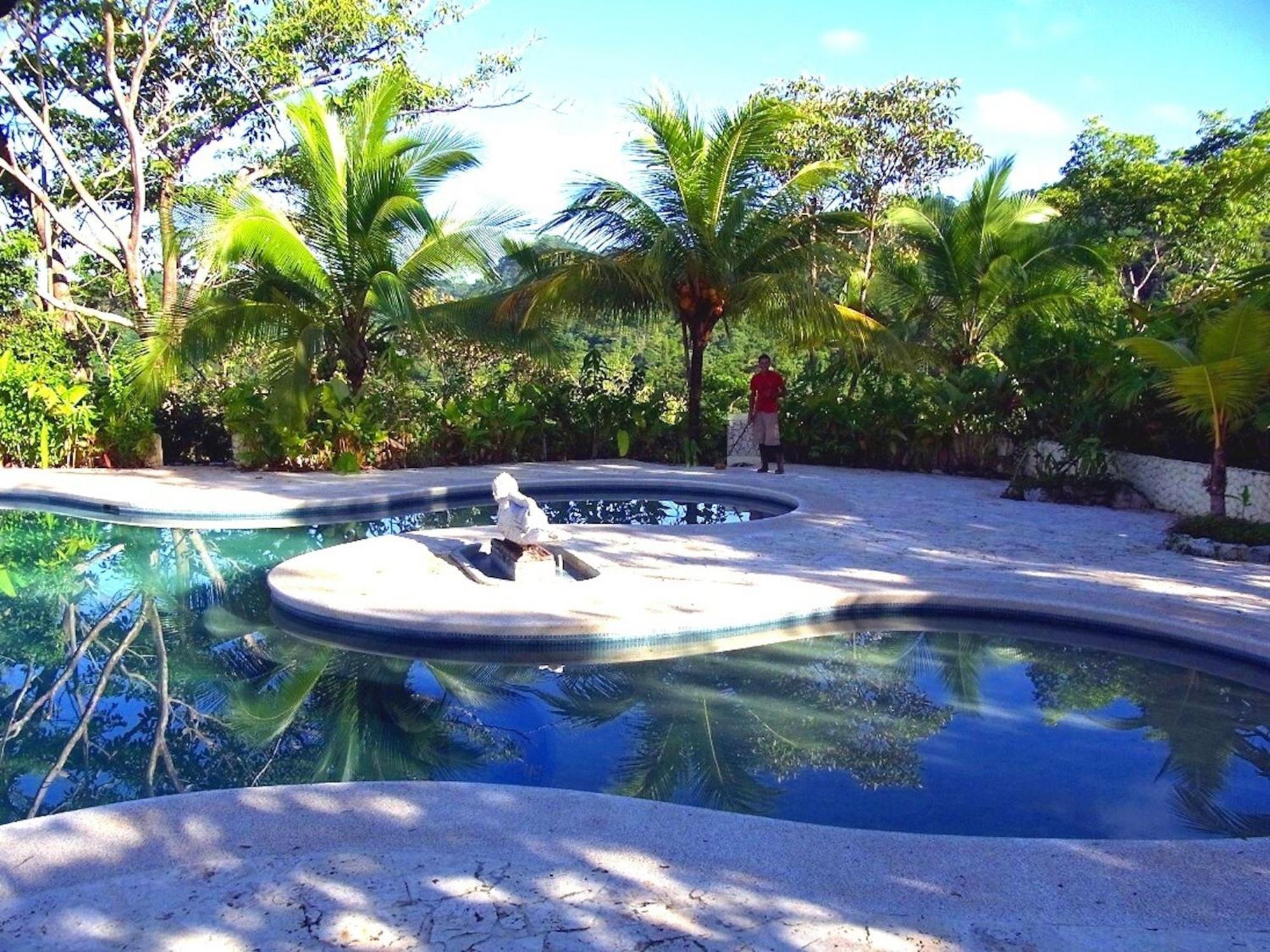 Lagunavista Villas Carate Eksteriør billede
