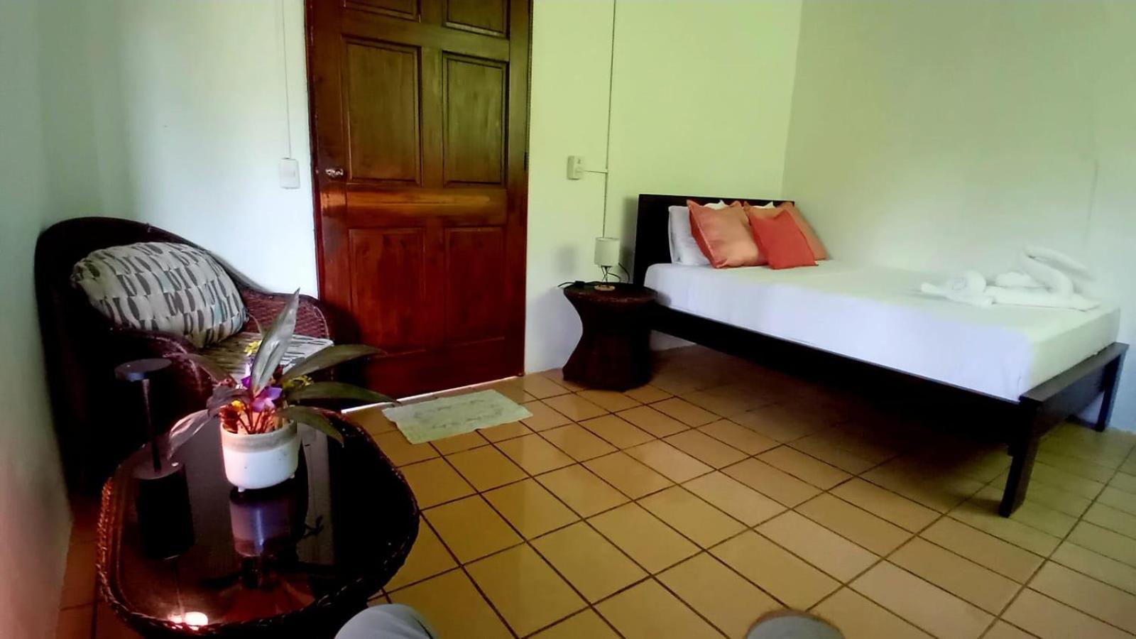 Lagunavista Villas Carate Eksteriør billede