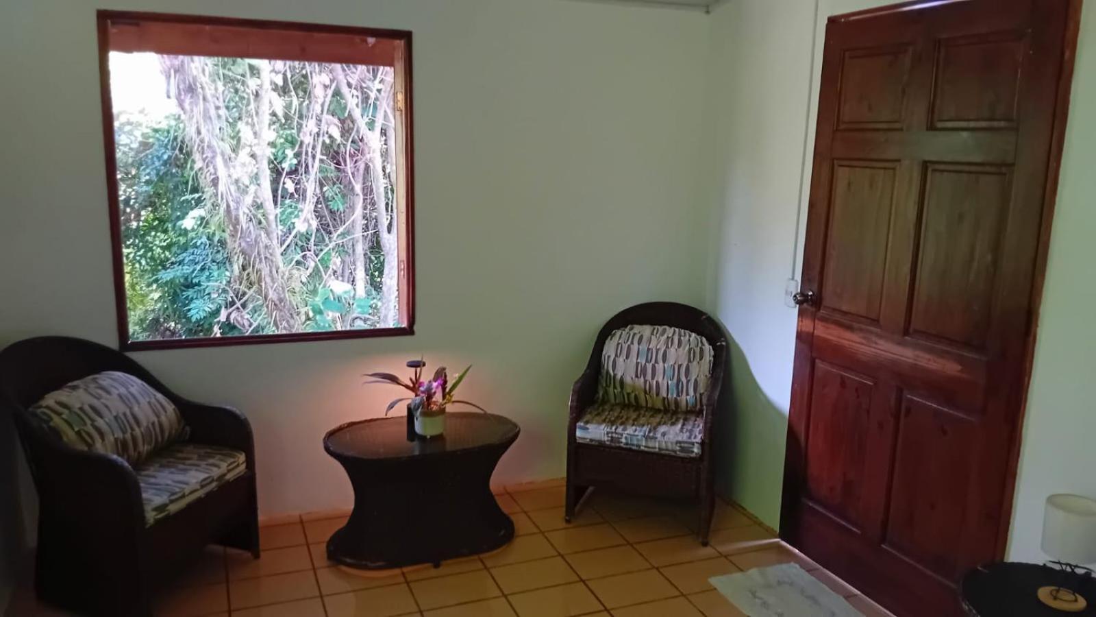 Lagunavista Villas Carate Eksteriør billede