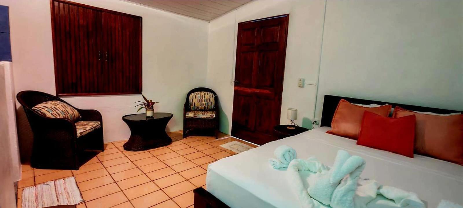 Lagunavista Villas Carate Eksteriør billede