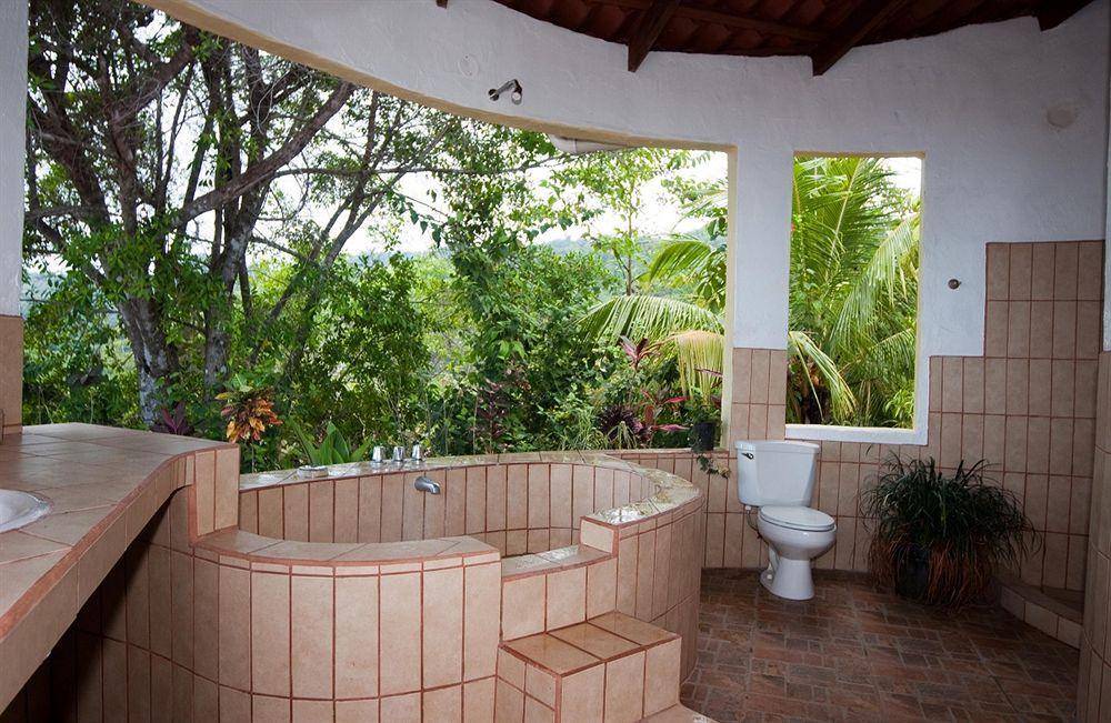 Lagunavista Villas Carate Eksteriør billede