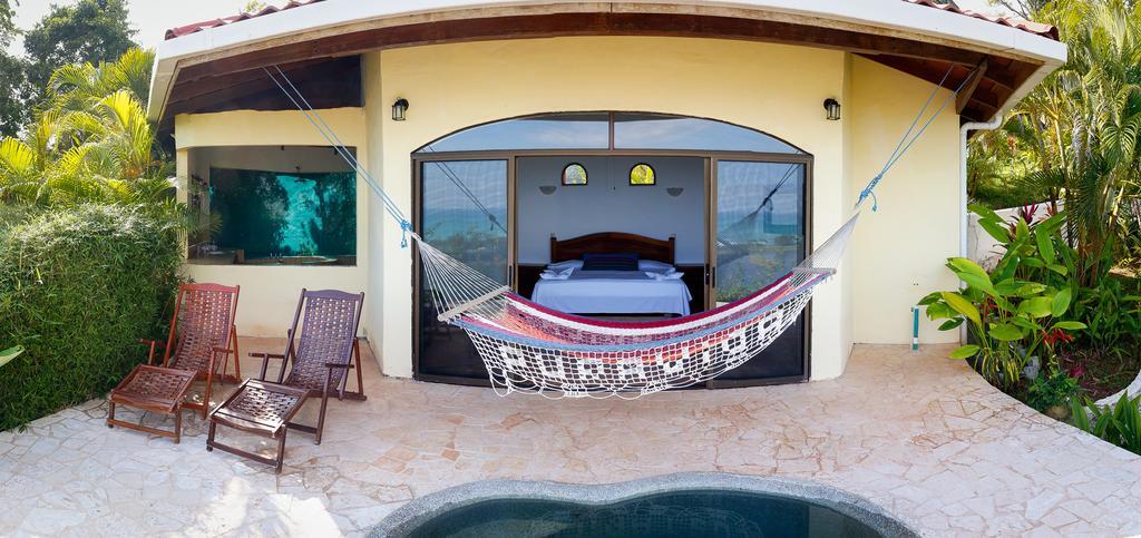 Lagunavista Villas Carate Eksteriør billede