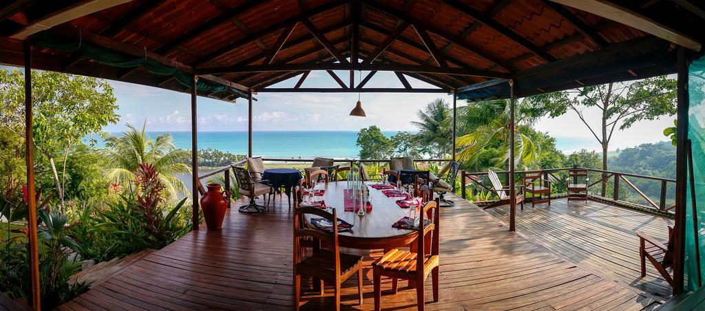 Lagunavista Villas Carate Eksteriør billede