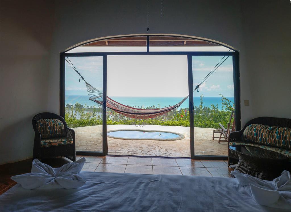 Lagunavista Villas Carate Eksteriør billede