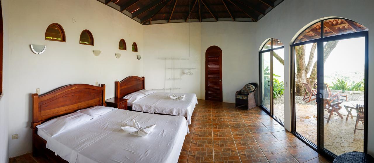 Lagunavista Villas Carate Eksteriør billede