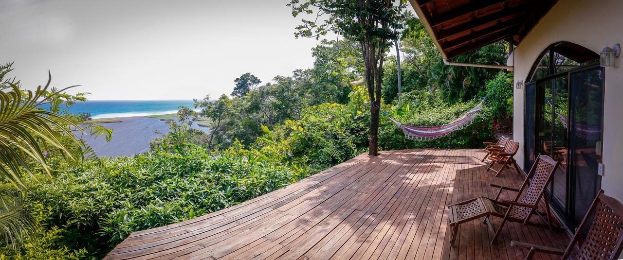 Lagunavista Villas Carate Eksteriør billede