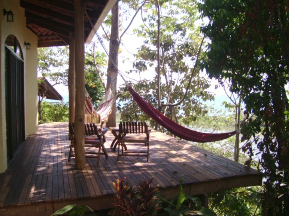 Lagunavista Villas Carate Eksteriør billede