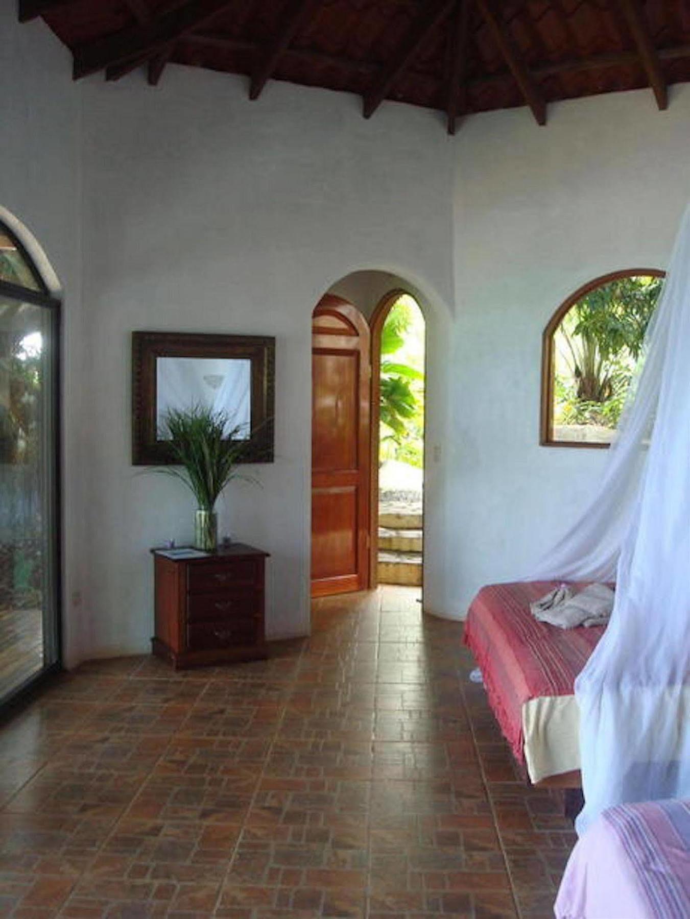 Lagunavista Villas Carate Eksteriør billede